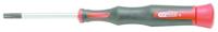 KS Tools 500.7112 Torx-schroevendraaier Grootte T 6 1 stuk(s) - thumbnail