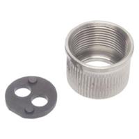 Pepperl+Fuchs OLA18 Adapter 018945 Adapter 1 stuk(s) - thumbnail