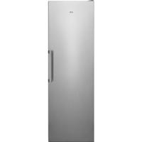 AEG RKB638E4MX koelkast Vrijstaand Grijs, Roestvrijstaal 358 l A++ - thumbnail