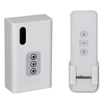 Celexon Professional 1-kanaals radiosignaal - radiosysteem voor motorscherm of plafondlift - 1 kanaal
