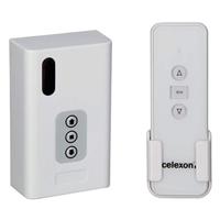 Celexon Professional 1-kanaals radiosignaal - radiosysteem voor motorscherm of plafondlift - 1 kanaal - thumbnail