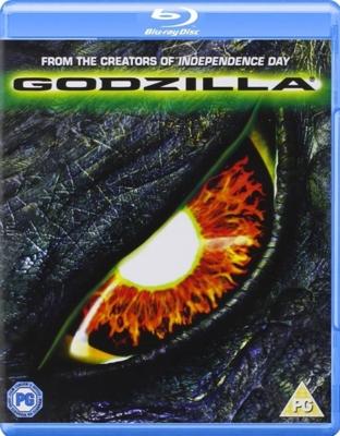 Godzilla (1998) Godzilla (1998)