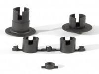 Carbon graphite outdrive/drive cup set - thumbnail