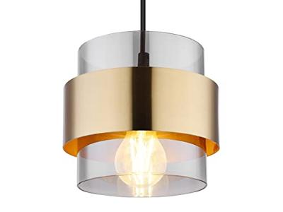 Globo Design hanglampMilley 1-lichts - 15560H