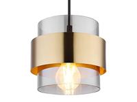 Globo Design hanglampMilley 1-lichts - 15560H - thumbnail