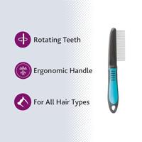 Trixie vacht ontklitter tanden middel - thumbnail