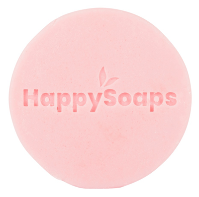 HappySoaps Conditioner Bar Tender Rose Conditioner 65gr