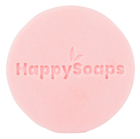 HappySoaps Conditioner Bar Tender Rose Conditioner 65gr - thumbnail