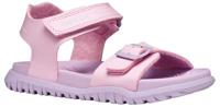 Fusbett sandalen voor kinderen rozen - thumbnail