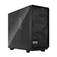 Fractal Design Meshify 2 Light Tempered Glass midi tower behuizing - thumbnail