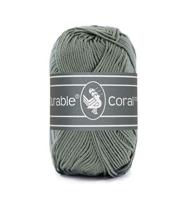 Durable Coral Mini 389 Slate - thumbnail