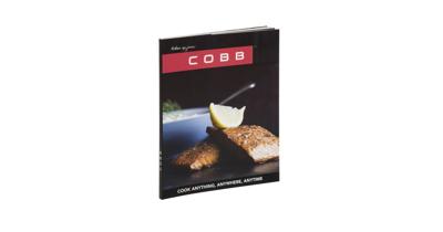 Kookboek 'Koken op jouw Cobb'