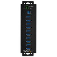 USB-HUB Startech HB30A10AME - thumbnail