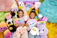 Babypop LOL Surprise! SHEEP - thumbnail