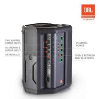 JBL EON ONE COMPACT Actieve PA-speaker 20.32 cm 8 inch 110 W 1 stuk(s) - thumbnail