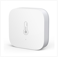 Aqara Zigbee Zigbee temperatuur en vochtigheid sensor - thumbnail