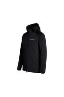 Peak Performance Chill Light Zip Hood Heren Vest Black XL - thumbnail