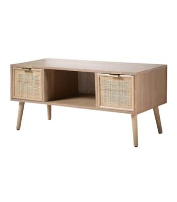 Calicosy - Ladekast met 5 laden Miya - H100 cm