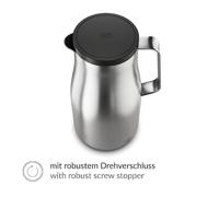 alfi Studio Thermoskan RVS 1 l 1297205100 - thumbnail