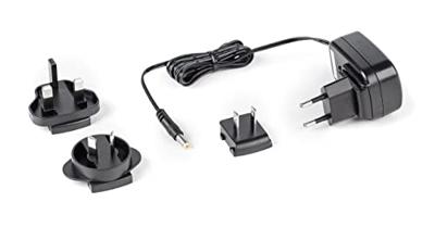 Kern YKA-09 Stekkernetvoeding, instelbaar