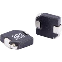 NIC Components NPIS84LS331MTRF NPIS84LS331MTRF Inductor Afgeschermd SMD NPIS84LS 330 µH 0.889 Ω 0.64 A 1000 stuk(s) - thumbnail