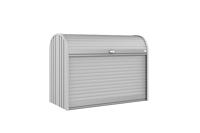 Biohort metalen oprolbox Storemax 117x73x109 cm- Boogdak- Metaal- Biohort - thumbnail