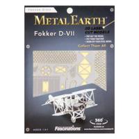 Eureka metal earth d-vii - thumbnail