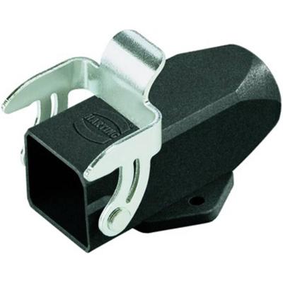 Socketbehuizing 09370031250 HARTING 1 stuk(s)