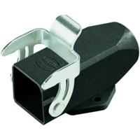 Socketbehuizing 09370031250 HARTING 1 stuk(s) - thumbnail