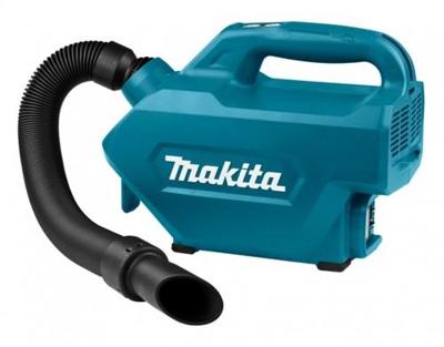 Makita CL121DZX Accu-handstofzuiger Incl. accu