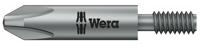 Wera 851/11 Phillips -Schroefdraadbits, PH 2 x 33 mm - 1 stuk(s) - 05065081001 - thumbnail