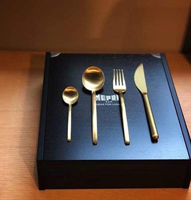 24 pcs set Due Stainless Steel 24 pcs set Due Stainless Steel