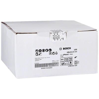 Bosch Accessories 2608621620 Fiberschijf Diameter 180 mm 1 stuk(s)