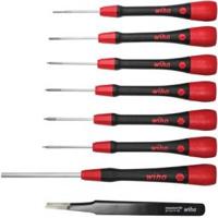 Wiha Fijnschroevendraaierset PicoFinish - thumbnail