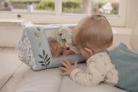 Little Dutch Forest friends activiteiten driehoek - thumbnail