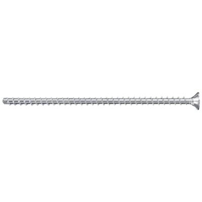 Fischer 562950 FPF II CTF 10,0 x 240 BC 50 Houtschroef 10 mm 240 mm TX Staal Galvanisch verzinkt 50 stuk(s) Fischer 562950 FPF II CTF 10,0 x 240 BC 50 Houtschroef 10 mm 240 mm TX Staal Galvanisch verzinkt 50 stuk(s)