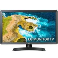 Televisore Lg Smart Tv Monitor Hd Ready - thumbnail