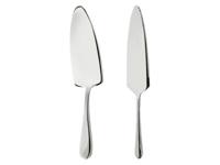 SILVERCREST Rvs bestekset (Taartschep klassiek) - thumbnail