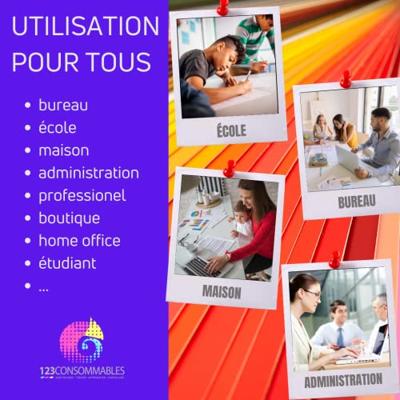 Printer drum OKI 44968301 Zwart - thumbnail