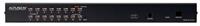 ATEN KH1516A-AX-G KVM-switch 16 poorten VGA USB, PS/2 1600 x 1200 Pixel - thumbnail
