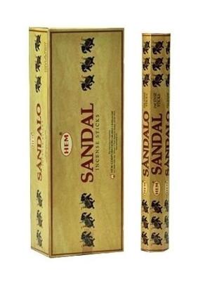 HEM Wierook 'Sandal' (1 pakje) HEM Wierook 'Sandal' (1 pakje)