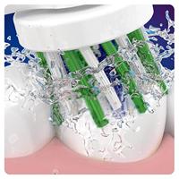 Oral B Oral-B Crossaction Opzetborstels - 10 Stuks - thumbnail