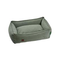 Hondenbed Hunter Belluno Groen 80x60 cm - thumbnail