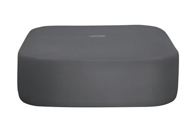 Lay-Z spa isolerende beschermhoes - 230 x 230 cm Lay-Z spa isolerende beschermhoes - 230 x 230 cm