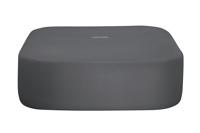 Lay-Z spa isolerende beschermhoes - 230 x 230 cm - thumbnail