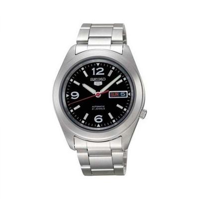 Seiko 5 SNKM77K1 Heren Horloge 40mm Seiko 5 SNKM77K1 Heren Horloge 40mm