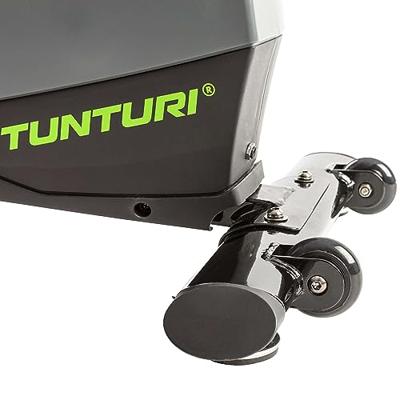 Tunturi Star Fit R100 Roeitrainer | Opklapbaar | Zwart