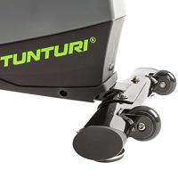 Tunturi Star Fit R100 Roeitrainer | Opklapbaar | Zwart - thumbnail