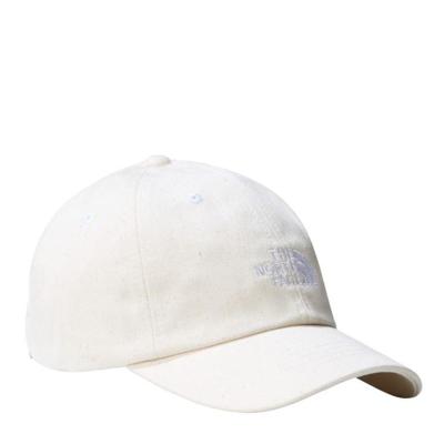 The North Face Norm Pet White Dune - Raw Undyed One Size The North Face Norm Pet White Dune - Raw Undyed One Size