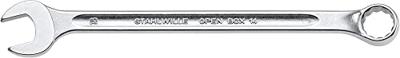 Stahlwille 40103636 14 36 Ring-steeksleutel Sleutelbreedte (metrisch) 36 mm